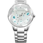 Relógio Technos Feminino Elegance Swarovski 2039av/1k