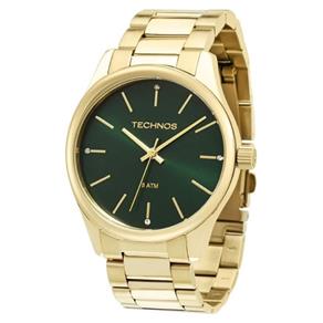 Relogio Technos Feminino Fashion Trend - 2035lqw/4v