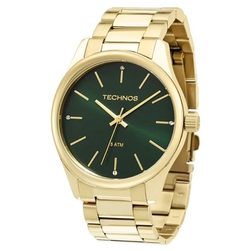 Relogio Technos Feminino Fashion Trend - 2035Lqw/4V