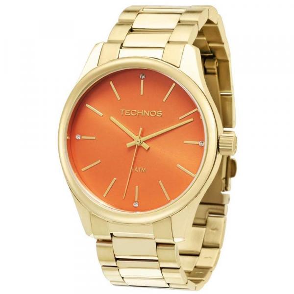 Relogio Technos Feminino Fashion Trend - 2035lre/4l