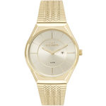 Relógio Technos Feminino Fashion Trend Dourado - Gl15ar/4x