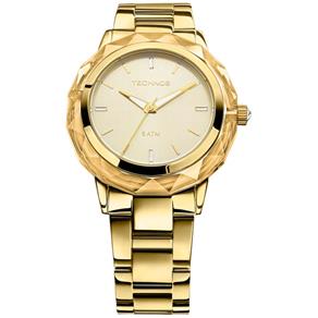 Relogio Technos Feminino Ref: 2035MCM/4X