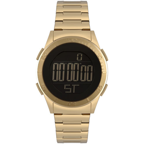 Relógio Technos Feminino Skydiver Dourado - BJ3361AB/4P