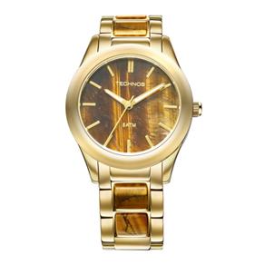 Relógio Technos Feminino Stone 2033ad/4m Oferta