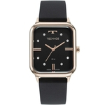 Relogio Technos Feminino Style Preto 2039cs/2p