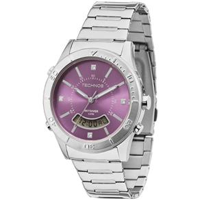 Relógio Technos Feminino T205FR/1G