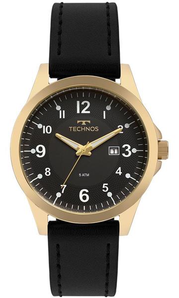 Relogio Technos Masculino 2115KPU8P