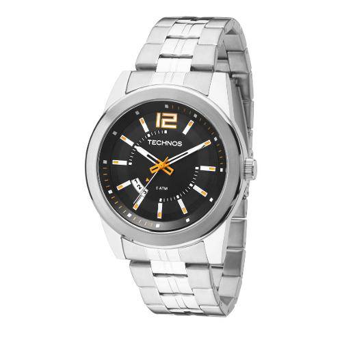 Relogio Technos Masculino 2115ksv/1l