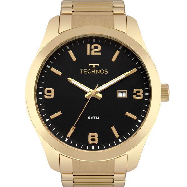 Relógio Technos Masculino 2115MPL/4P