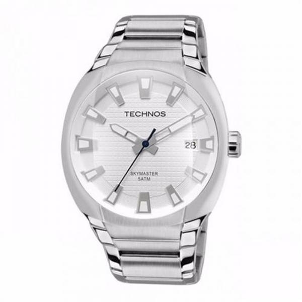 Relogio Technos Masculino 2415BJ/K1K