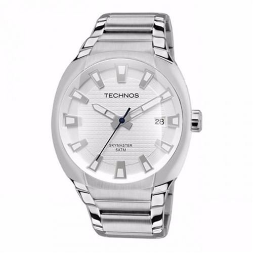 Relogio Technos Masculino 2415BJ/K1K