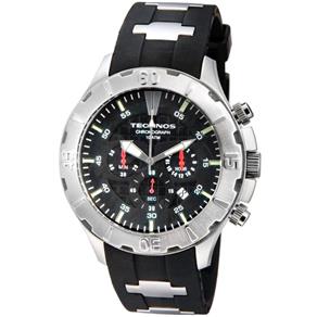 Relógio Technos Masculino Chronograph OS20DD/8P.