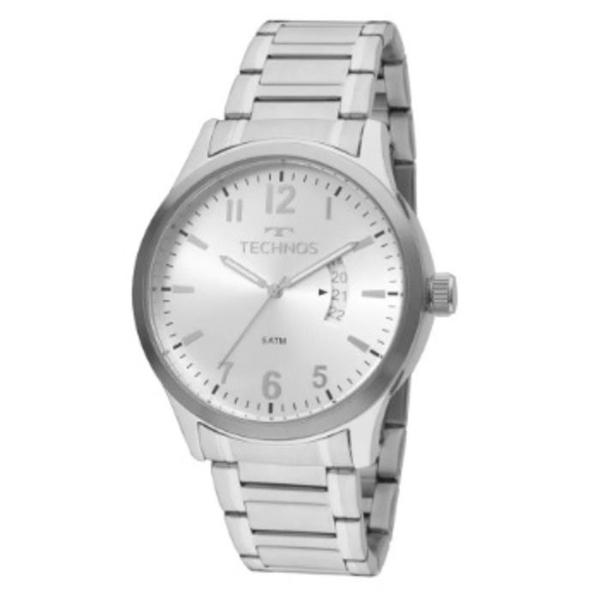 Relogio Technos Masculino Classic 2115ktn/1k