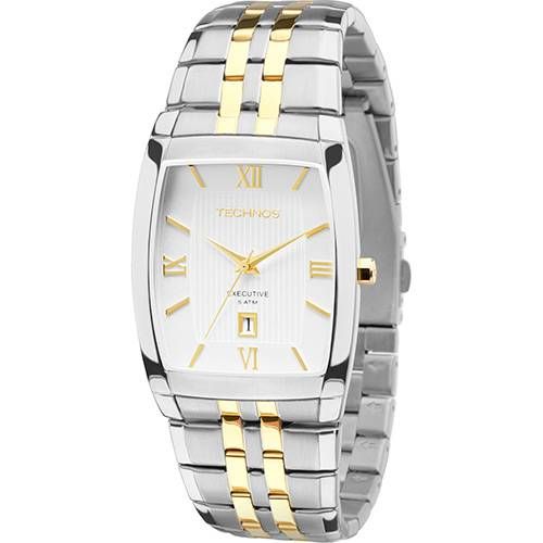 Relogio Technos Masculino Classic - 1n12mq/5b