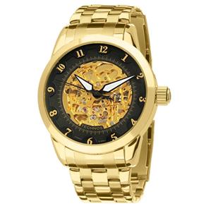 Relógio Technos Masculino Classic Automatic 8N24AC/4P