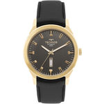 Relógio Technos Masculino Classic Automatico Dourado - 8205og/2p