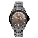 Relógio Technos Masculino Classic Executive 2115LAT/4C