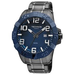 Relógio Technos Masculino Classic Legacy 2315abj/1a