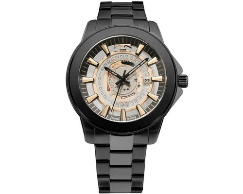 Relógio Technos Masculino Classic Legacy F06111AC/4W