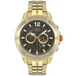 Relógio Technos Masculino Classic Legacy Js26ap/4m Dourado