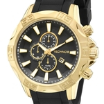 Relógio Technos Masculino Classic Legacy OS10EW/8P Dourado