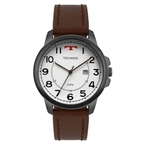 Relogio Technos Masculino Classic Steel 2115MPB/2B