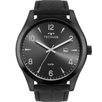 Relógio Technos Masculino Classic Steel 2115MRD/2P