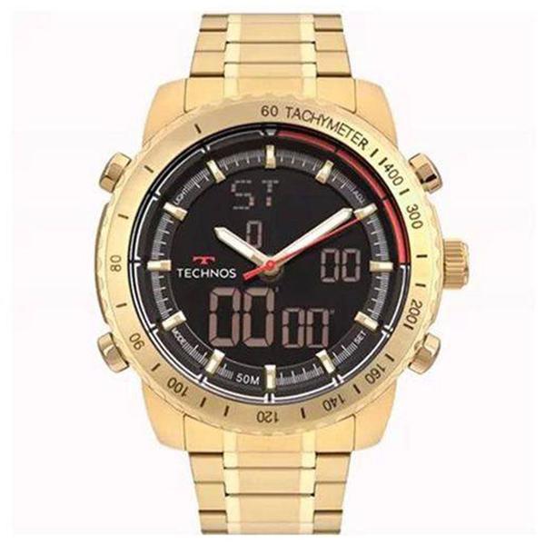 Relógio Technos Masculino Cronógrafo - W23745AC/4P - Bruna Tessaro