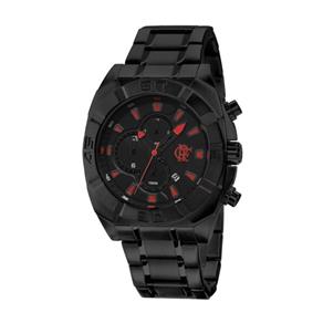 Relógio Technos Masculino Flamengo - FLAOS10AA-3P