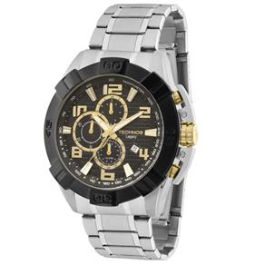 Relógio Technos Masculino Legacy Js15bf/1p Lançamento