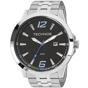 Relógio Technos Masculino Performance Racer 2115KQC/1A