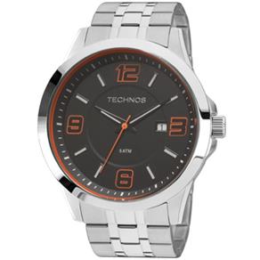 Relógio Technos Masculino Performance Racer 2115KQG/1L