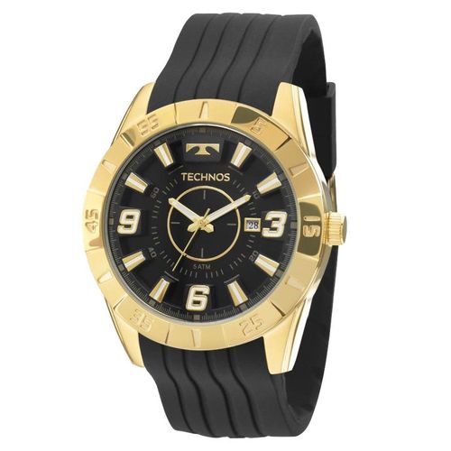 Relogio Technos Masculino Performance Racer 2115kza 8p