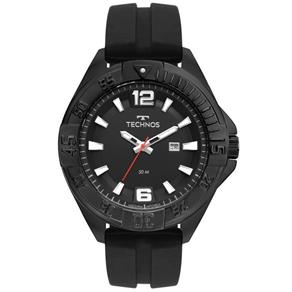 Relógio Technos Masculino Performance Racer - 2115MTN/8P