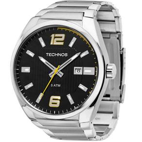 Relógio Technos Masculino Performance Racer 2315ABH/1Y