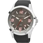 Relógio Technos Masculino Performance Racer 2315abz/8r