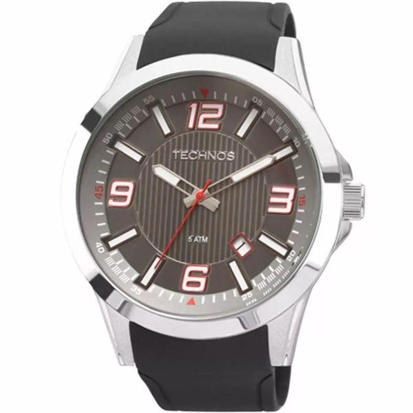 Relógio Technos Masculino Performance Racer 2315abz/8r