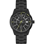 Relógio Technos Masculino Performance Racer 2315kzv/4p