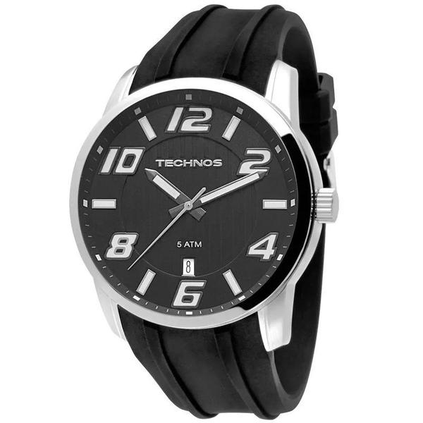 Relógio Technos Masculino Performance Racer 2315zy/8p