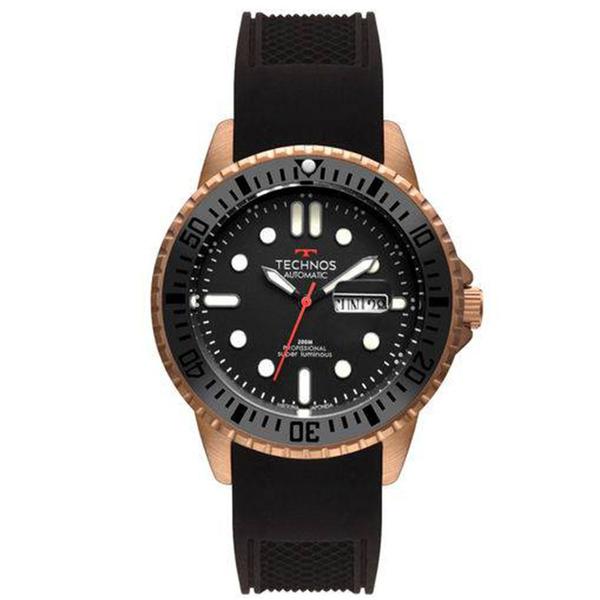 Relógio Technos Masculino Professional Super Luminous - 8205OH/8P - Bruna Tessaro