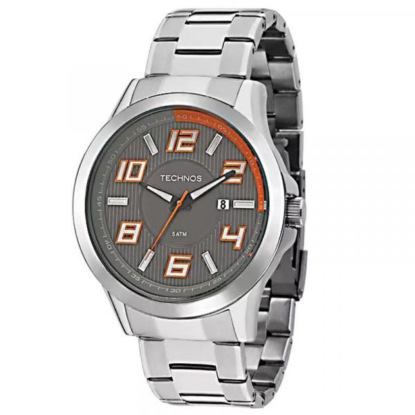 Relógio Technos Masculino Racer - 2115KNE-1L