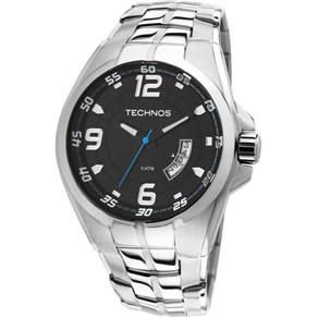 Relógio Technos Masculino Racer 2115ksw/1a Azul Analogico