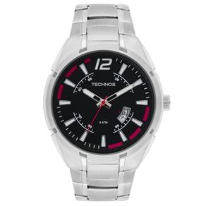 Relógio Technos Masculino Racer 2115ktd/1r Vermelho Oferta