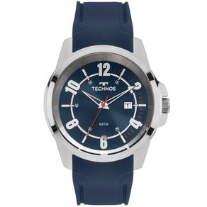 Relógio Technos Masculino Racer 2115MMX/8A 2115MMX/8A