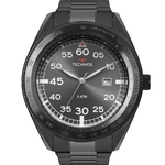 Relógio Technos Masculino Racer 2115MRM/4C