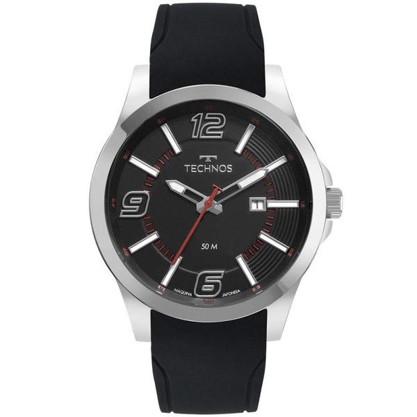 Relogio Technos Masculino Racer 2115mwn/2p