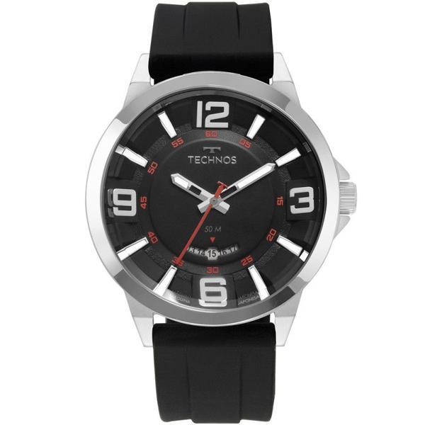 Relógio Technos Masculino Racer 2117lbn8p