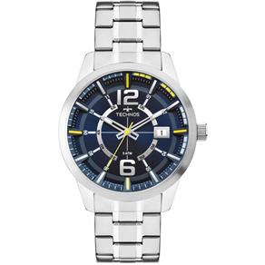 Relógio Technos Masculino Racer 2315KZU/1A