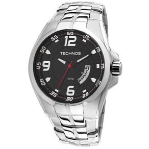 Relógio Technos Masculino Racer Analógico 2115ksw/1r Oferta