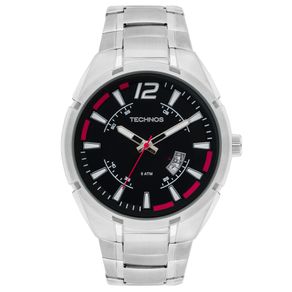 Relógio Technos Masculino Racer Analógico - 2115KTD/1R 2115KTD/1R